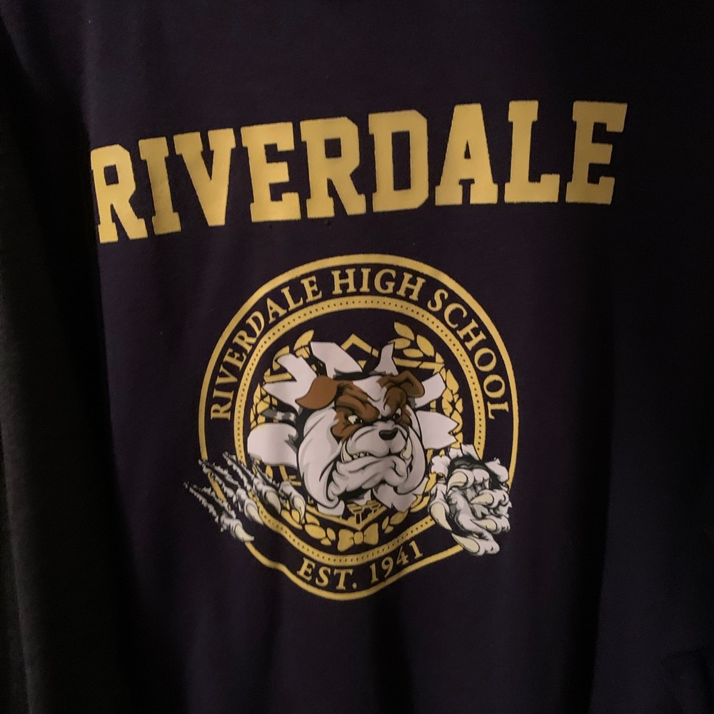 Riverdale jacket